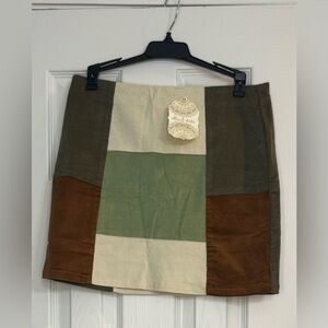 Altard State Skirt - Brand New